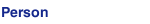 Person